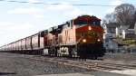 BNSF 5035 east